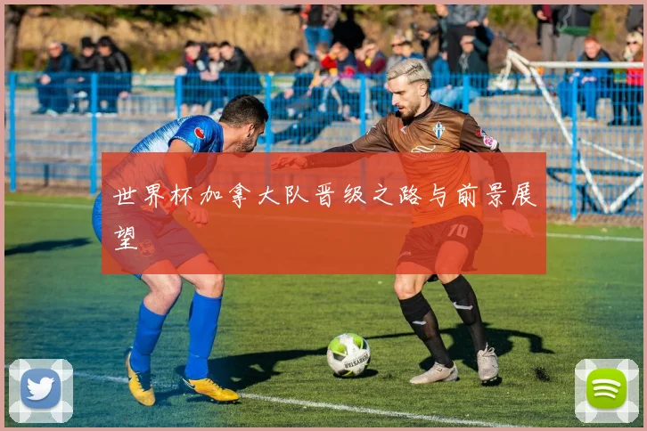 世界杯加拿大队晋级之路与前景展望